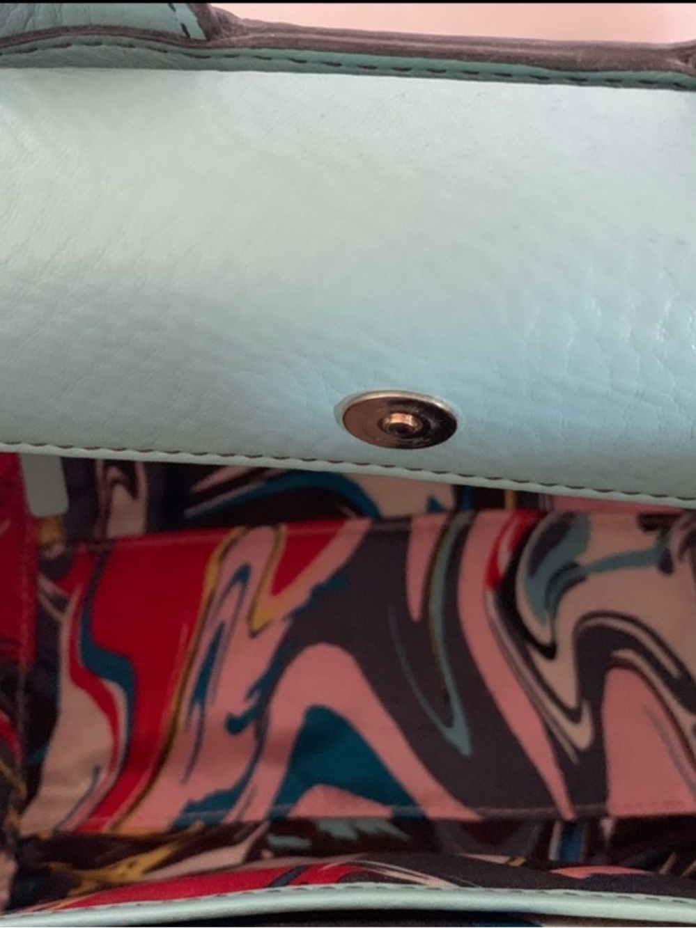 Kate Spade New York Claremont Drive Liana Crossbody Satchel - Picture 11 of 16